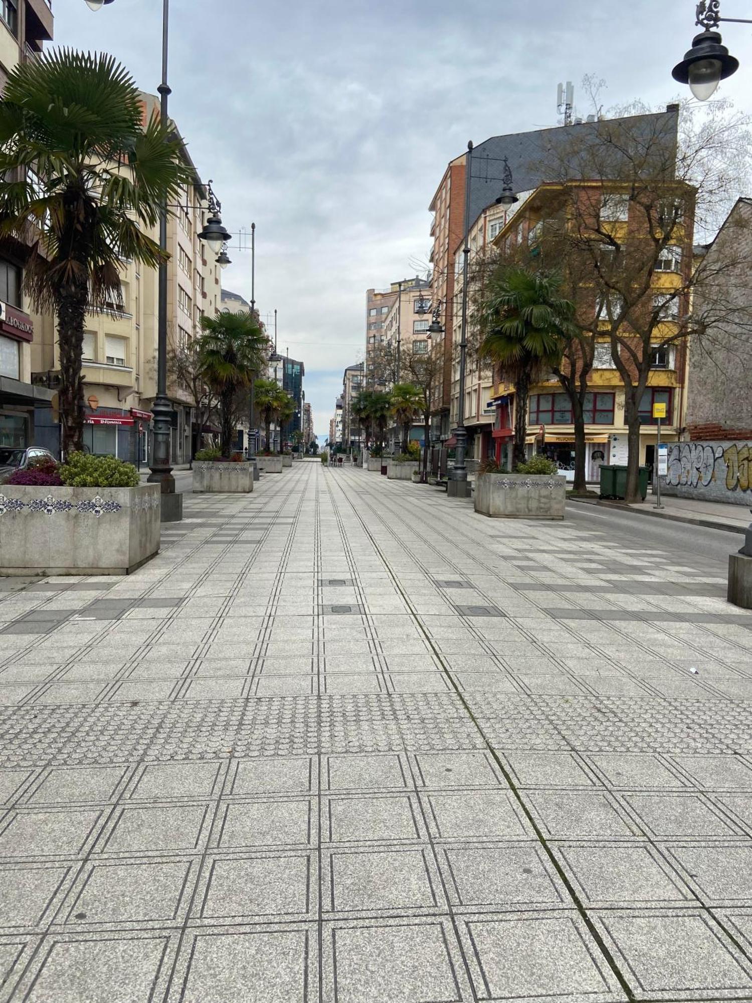 La Casa De Las Flores Ponferrada Esterno foto