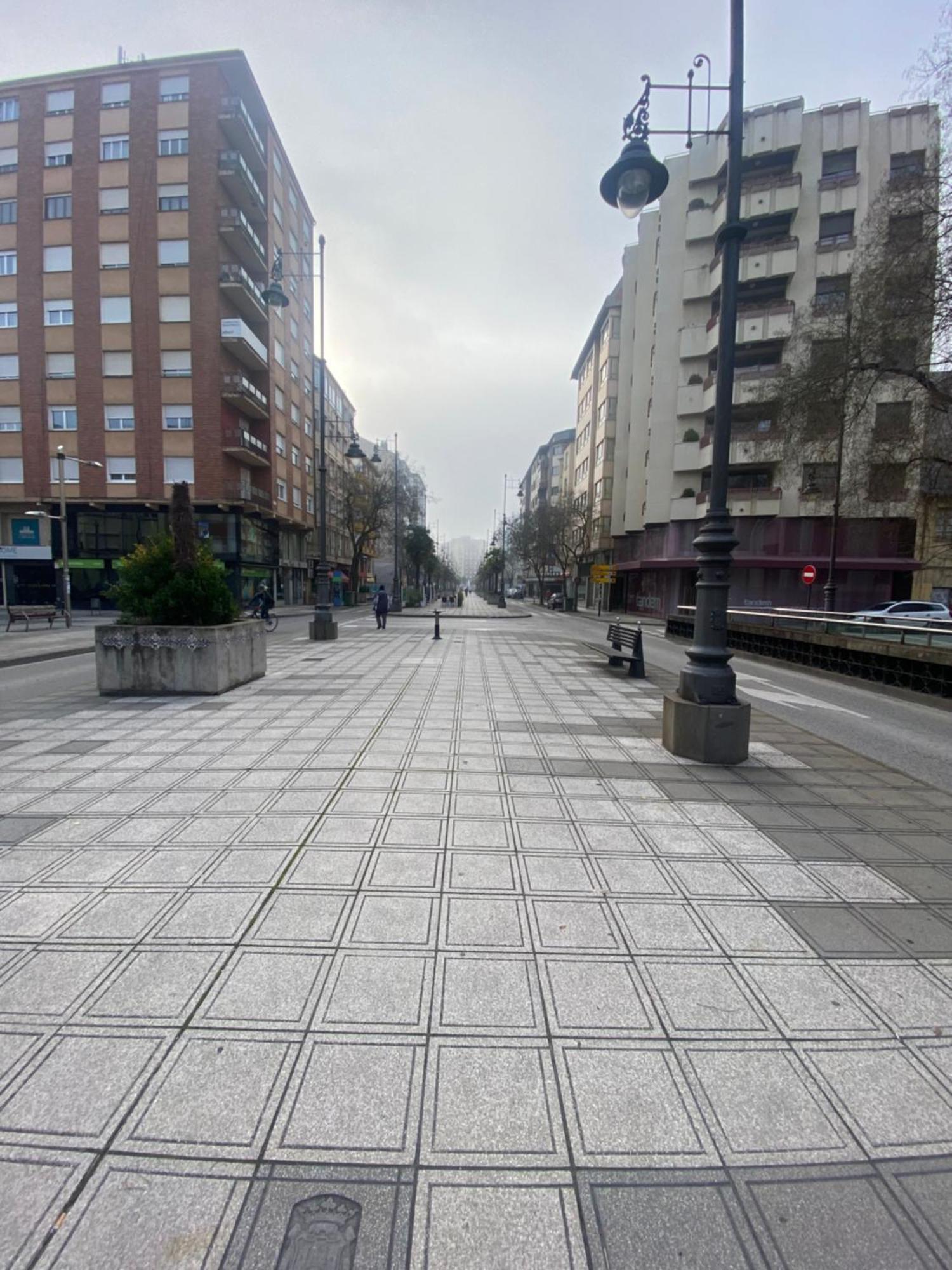 La Casa De Las Flores Ponferrada Esterno foto